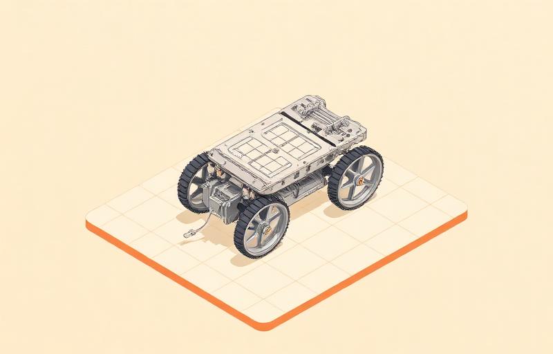 Illustration du thème Objets et systèmes : usages et interactions